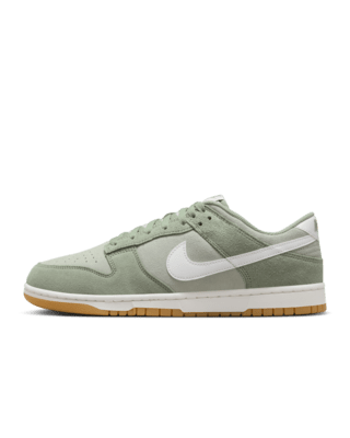 Nike sb low verdes on sale